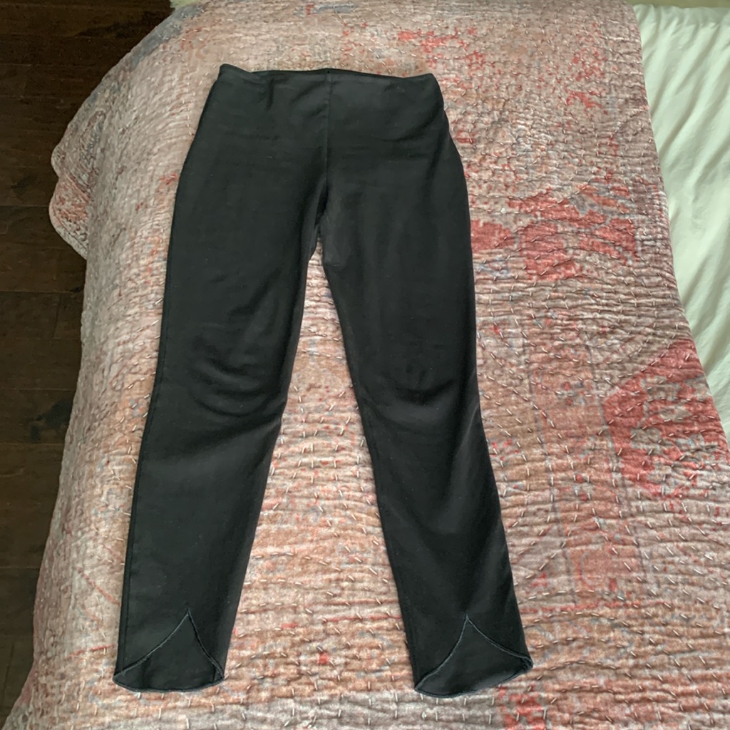 Lysse Black Leggings